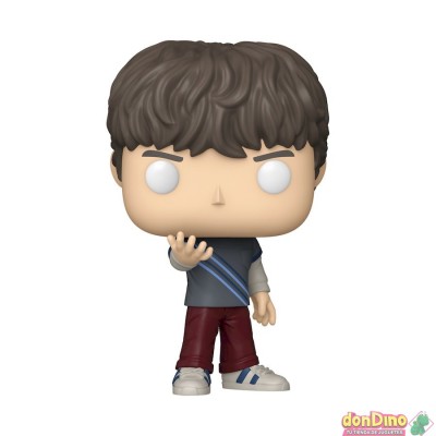 Funko pop will byers stranger things (1809)