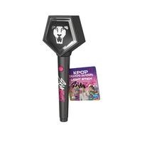 KPOP Demon Hunters, Palo de Luz de Saja Boys Hasbro