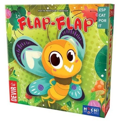 FLAP-FLAP                                         