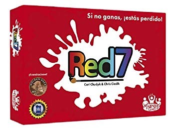 RED7                                              