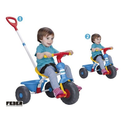 TRICICLO BABY TRIKE