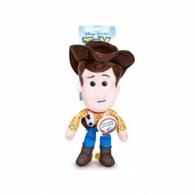 PELUCHE WOODY TOY STORY 4
