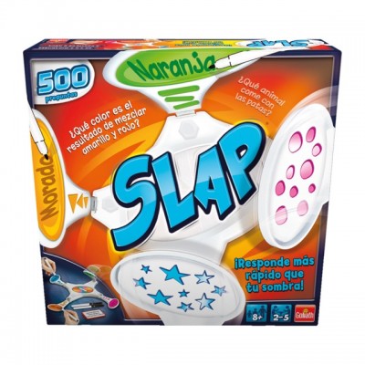 SLAP