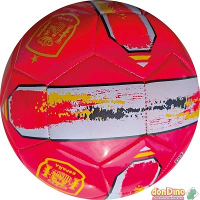 BALON FUTBOL ESPAÑA