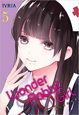WONDER RABBIT GIRL 5