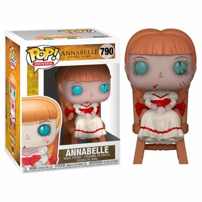 FUNKO POP ANNABELLE 790