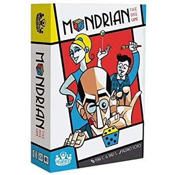 MONDRIAN