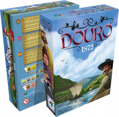DOURO 1872