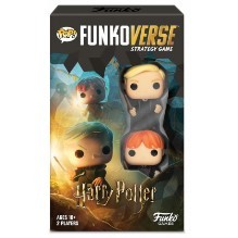 FUNKOVERSE HARRY POTTER