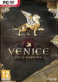 RISE OF VENICE GOLD EDITION
