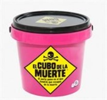 EL CUBO DE LA MUERTE