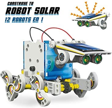 ROBOT SOLAR