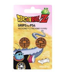 GRIPS DRAGON BALL Z PS4/XBOX ONE
